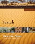 Isaiah - Re-vived