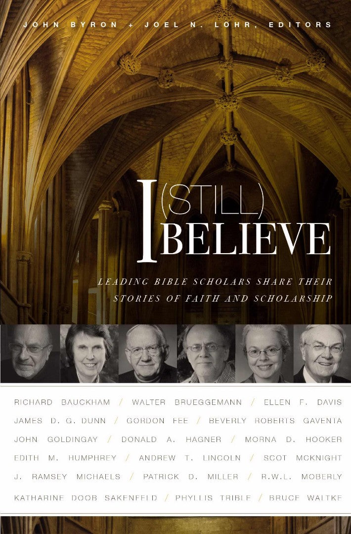 I (Still) Believe - Re-vived