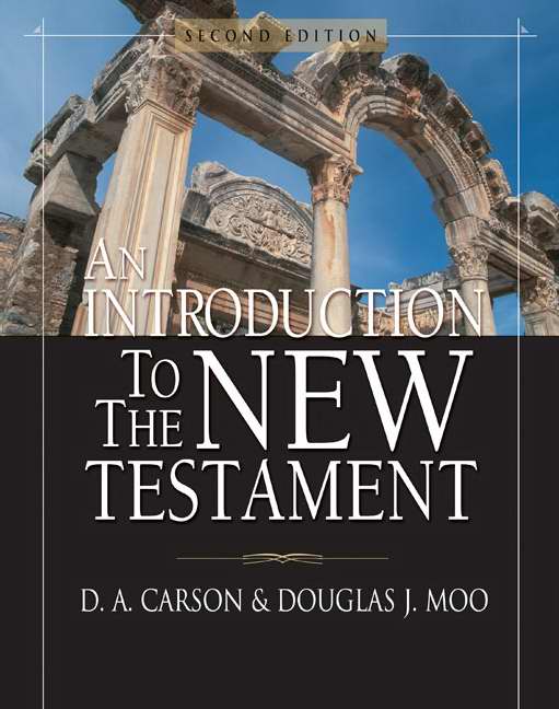 An Introduction To The New Testament - Re-vived