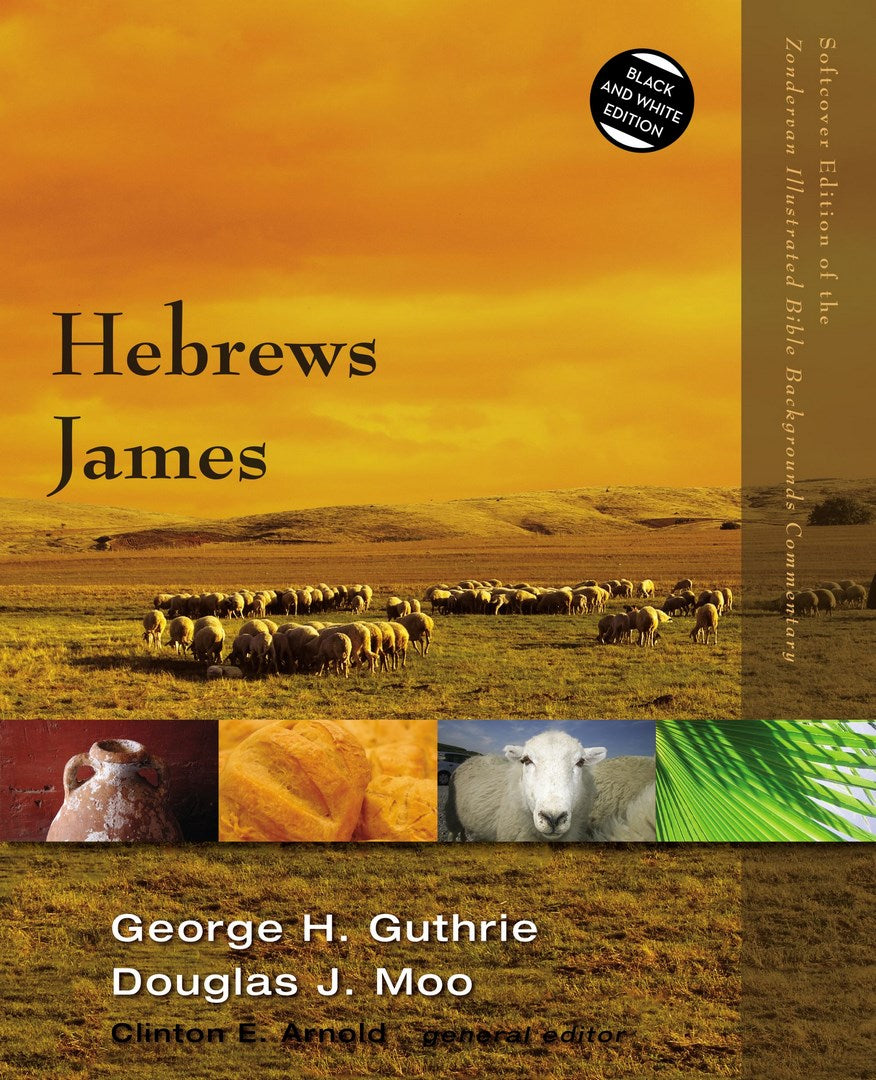 Hebrews, James - Re-vived