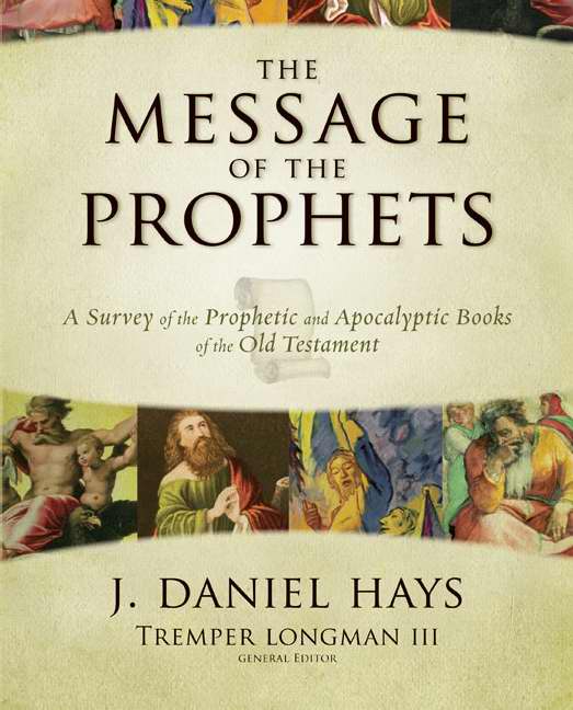 The Message of the Prophets - Re-vived