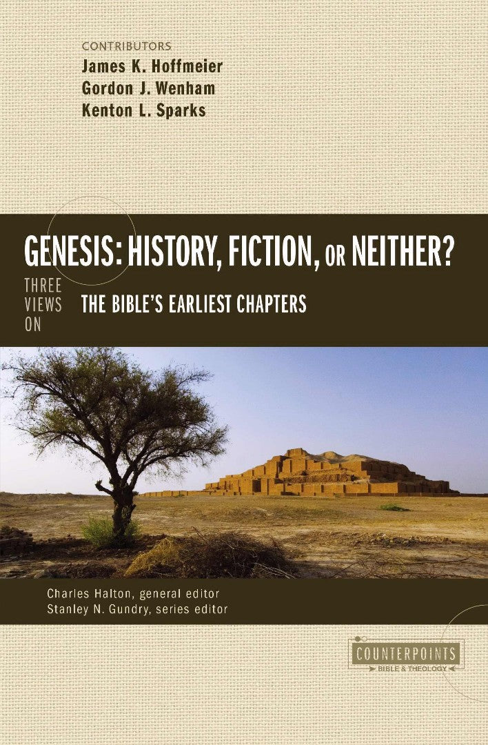 Genesis: History, Fiction, Or Neither? - Re-vived
