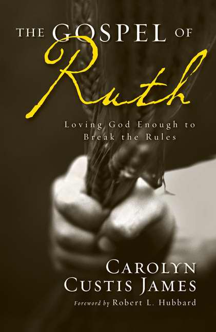 The Gospel Of Ruth - Re-vived