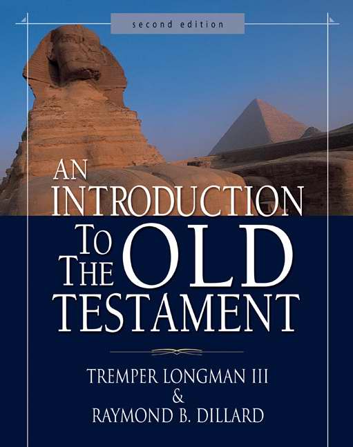 Introduction to the Old Testament, An - Re-vived