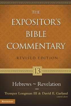 Hebrews - Revelation - Re-vived