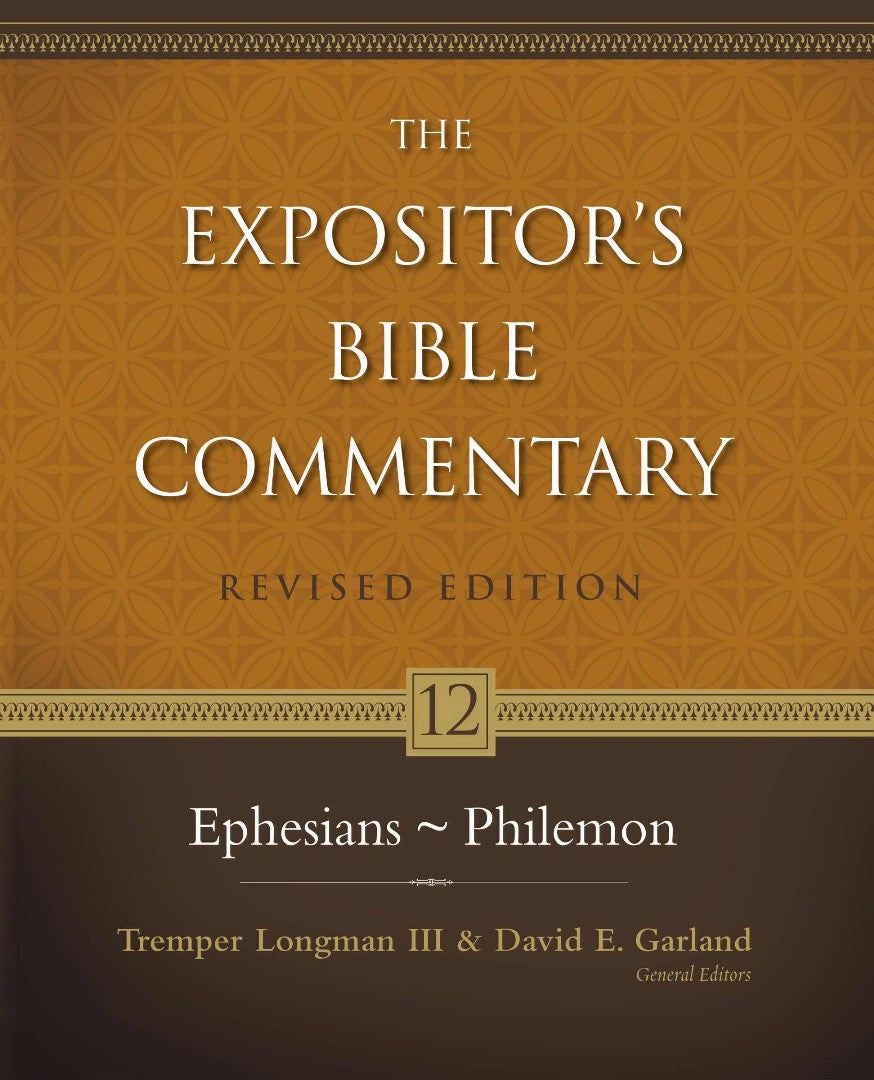 Ephesians - Philemon - Re-vived