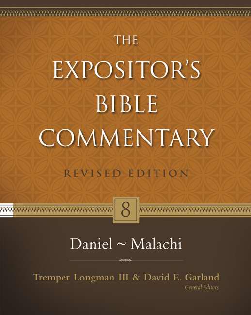Daniel-Malachi - Re-vived