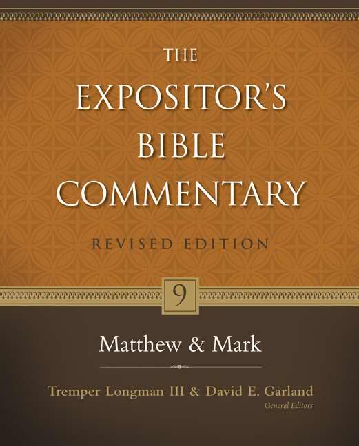 Matthew And Mark - Re-vived