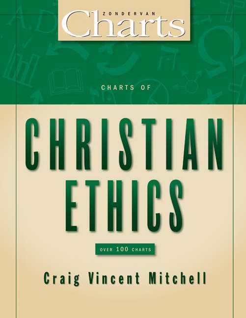 Charts Of Christian Ethics - Re-vived