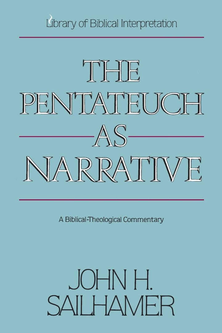The Pentateuch As Narrative - Re-vived