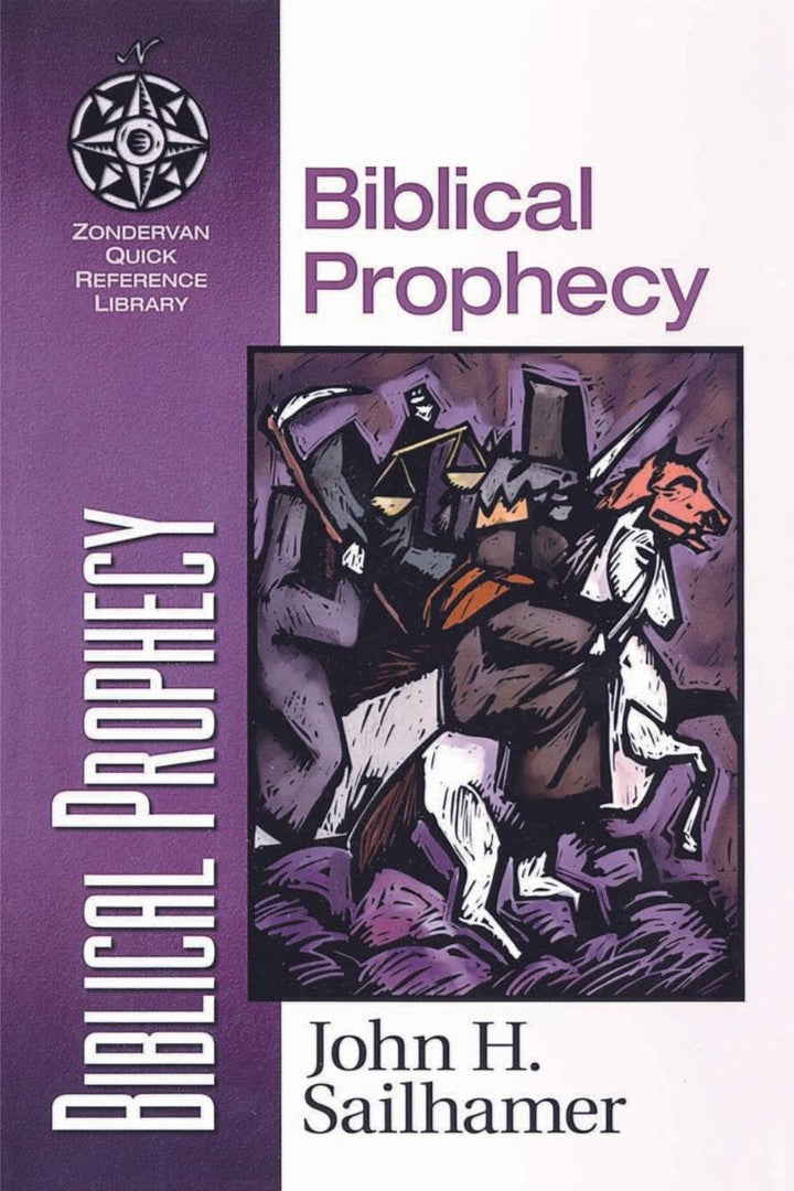 Biblical Prophecy - Re-vived