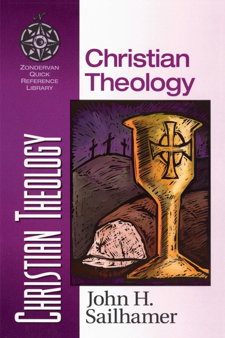 Christian Theology - Re-vived