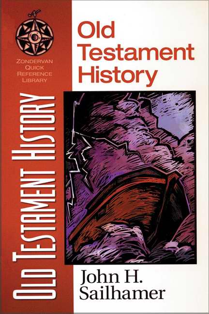 Old Testament History - Re-vived