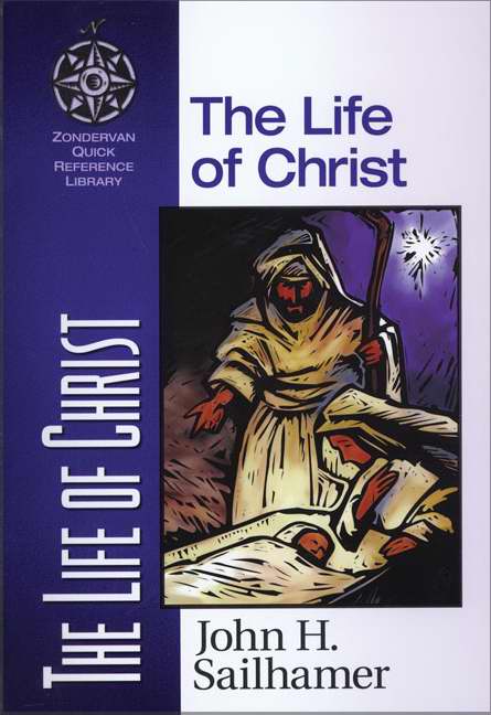 The Life Of Christ - Re-vived
