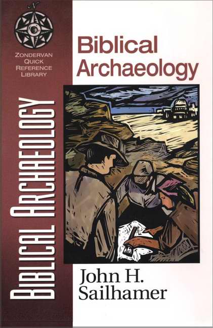 Biblical Archaeology - Re-vived