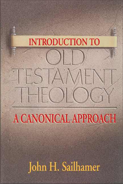 Introduction To Old Testament Theology - Re-vived
