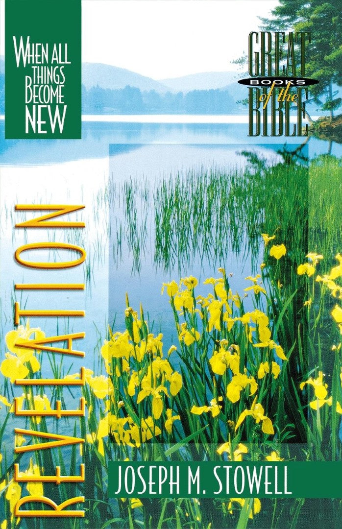 Revelation - Re-vived