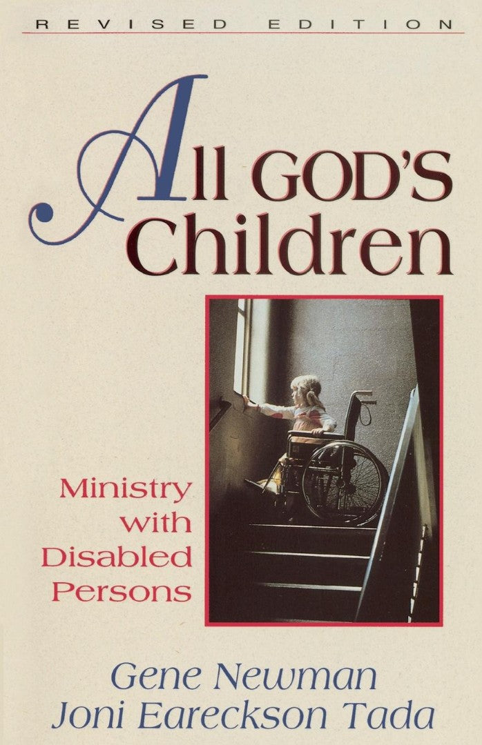 All God's Children - Re-vived