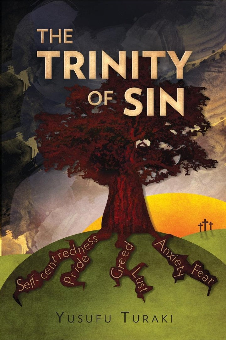 The Trinity Of Sin - Re-vived