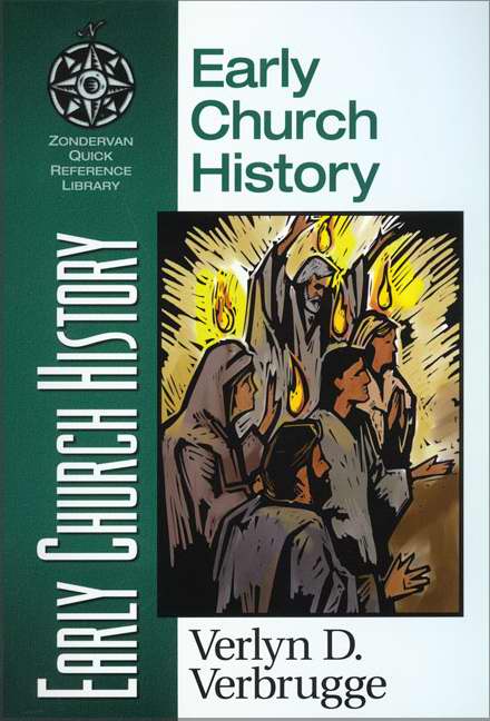 Early Church History - Re-vived