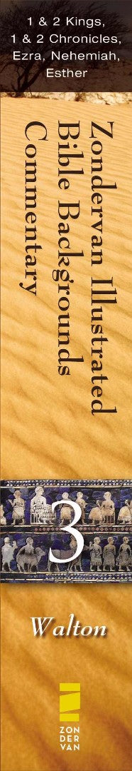 1 And 2 Kings, 1 And 2 Chronicles, Ezra, Nehemiah, Esther