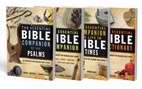 Essential Bible Reference Collection - Re-vived