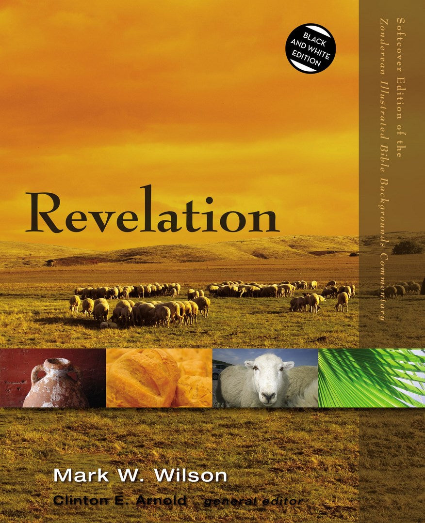 Revelation - Re-vived
