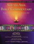 South Asia Bible Commentary - Re-vived