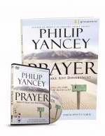 Prayer Participant'S Guide With Dvd - Re-vived