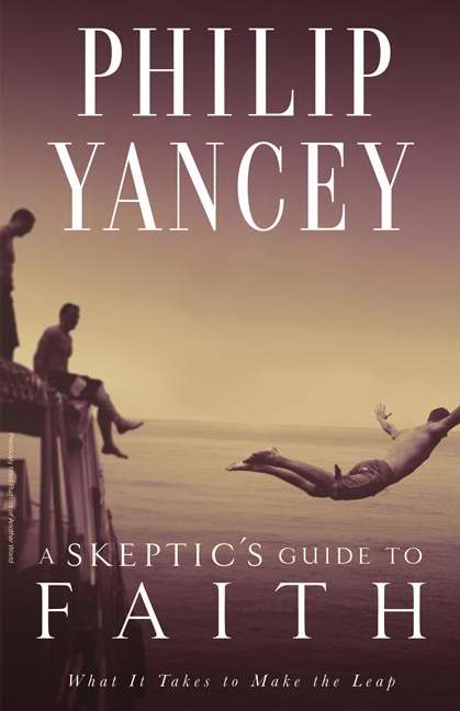A Skeptic's Guide To Faith
