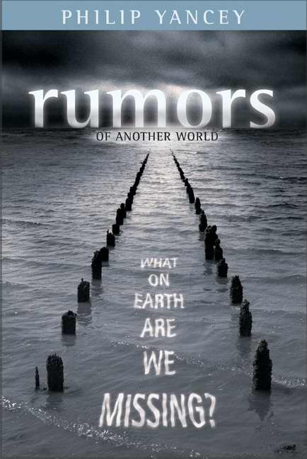 Rumors Of Another World - Re-vived