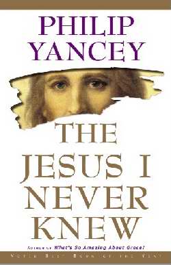 The Jesus I Never Knew - Re-vived