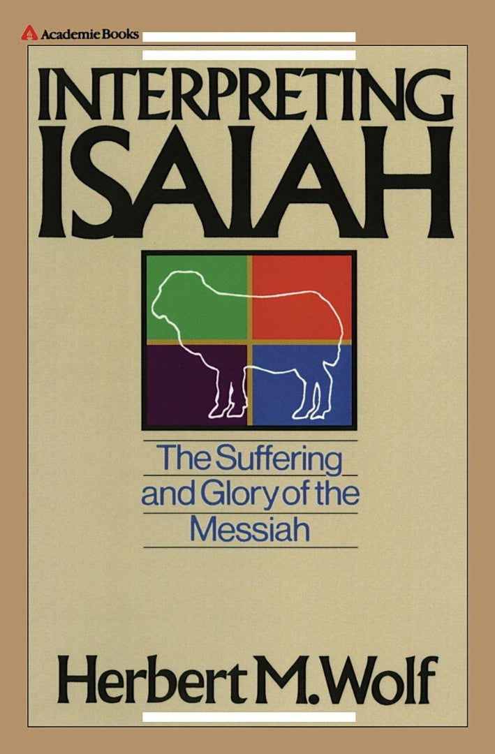 Interpreting Isaiah - Re-vived