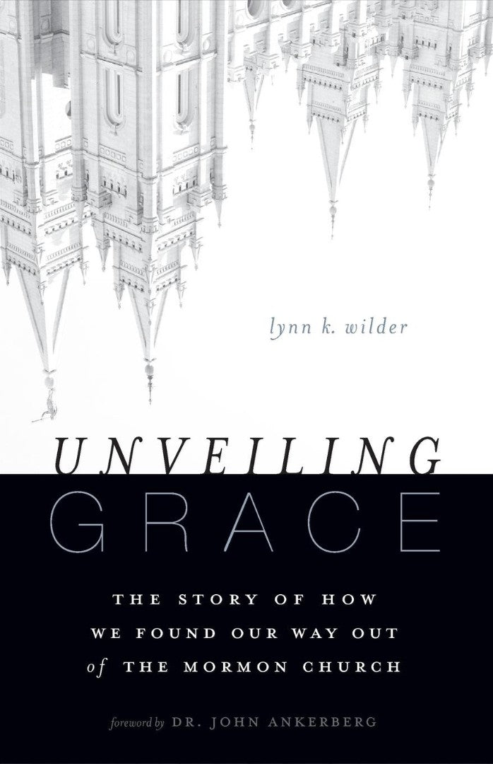 Unveiling Grace - Re-vived