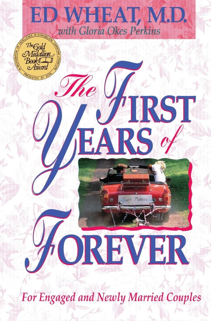 The First Years Of Forever - Re-vived