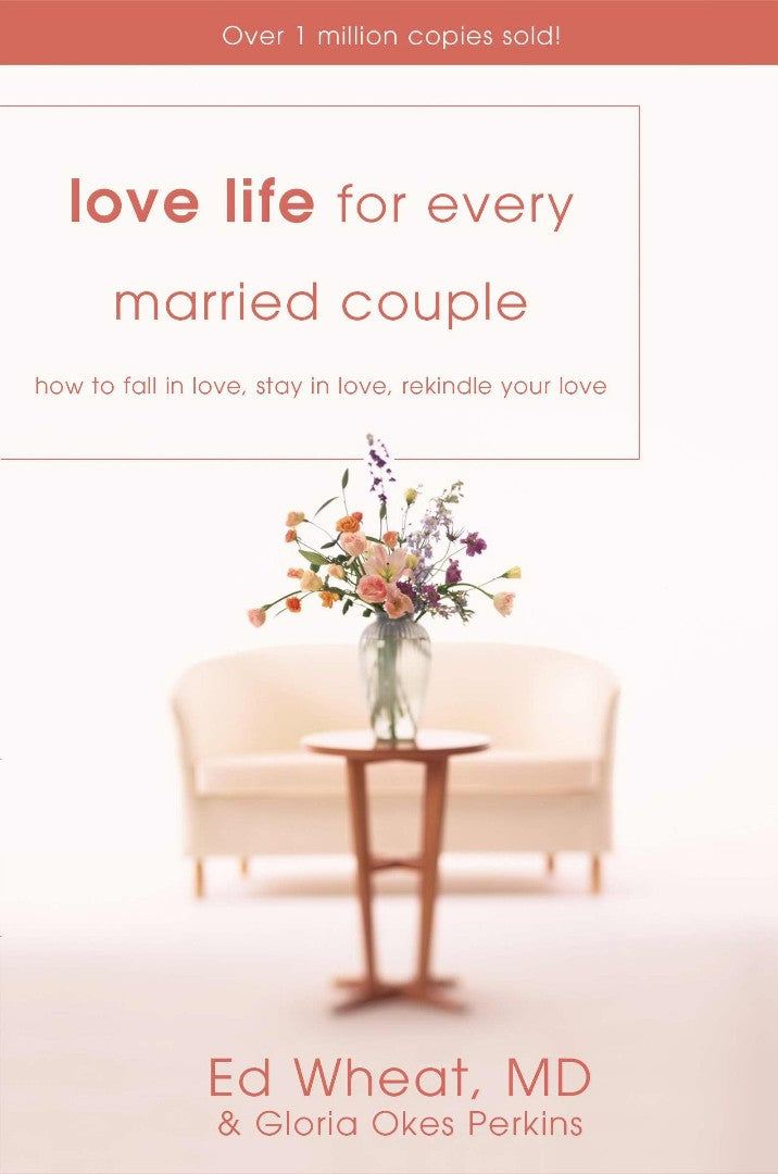 Love Life For Every Married Couple - Re-vived