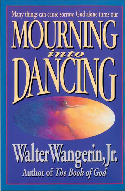 Mourning into Dancing - Re-vived
