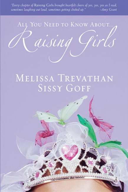 Raising Girls - Re-vived