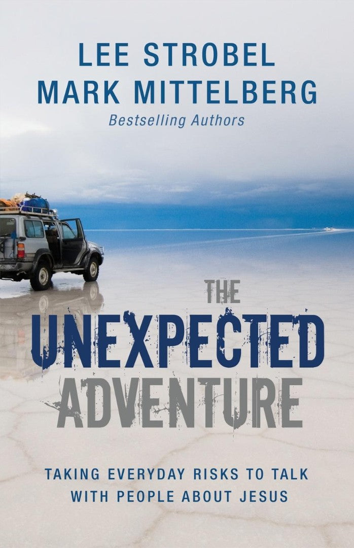 The Unexpected Adventure - Re-vived
