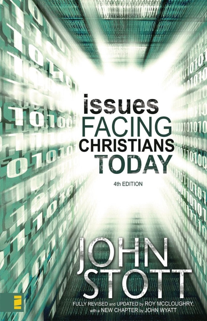 Issues Facing Christians Today - Re-vived