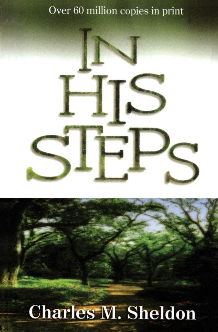 In His Steps - Re-vived