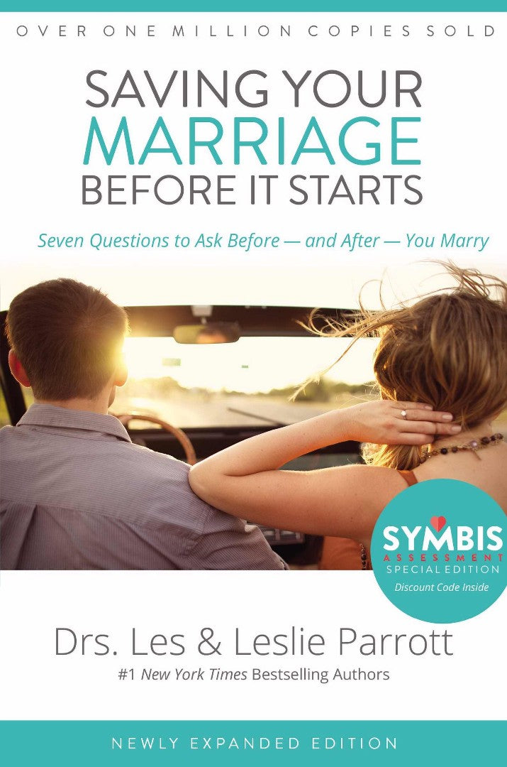 Saving Your Marriage Before It Starts - Re-vived