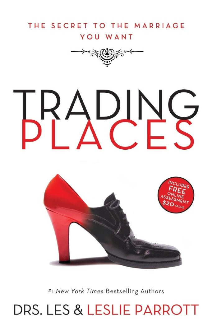 Trading Places - Re-vived