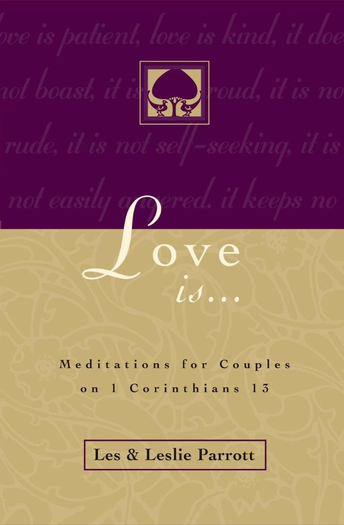 Love Is . . . - Re-vived