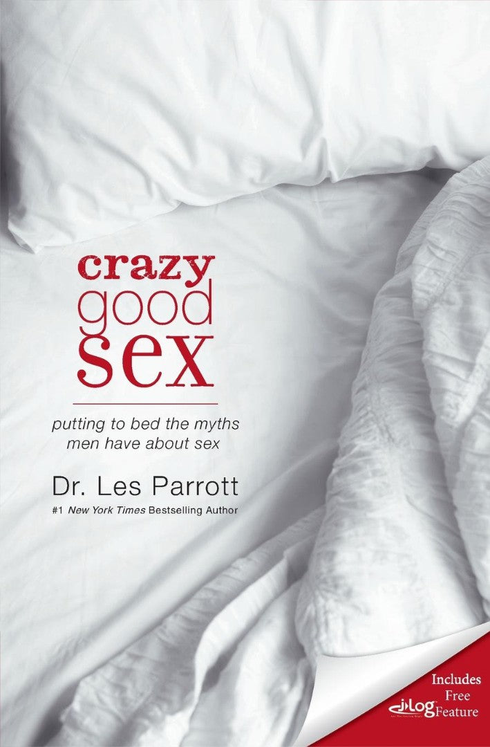 Crazy Good Sex - Re-vived