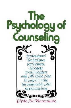 Psychology of Counseling - Re-vived