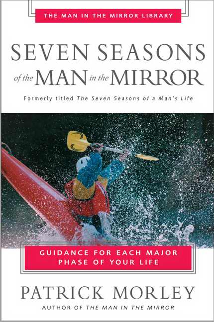 Seven Seasons Of The Man In The Mirror - Re-vived