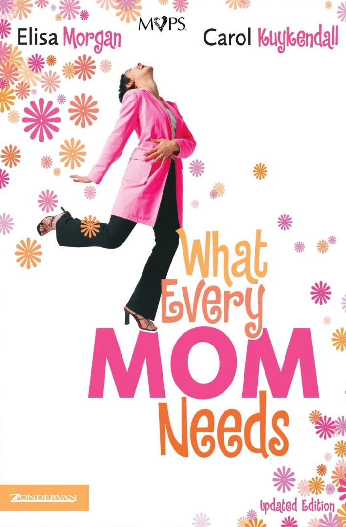 What Every Mom Needs - Re-vived