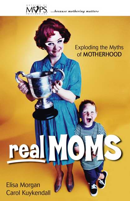 Real Moms - Re-vived