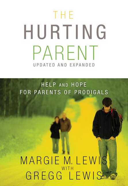 The Hurting Parent - Re-vived